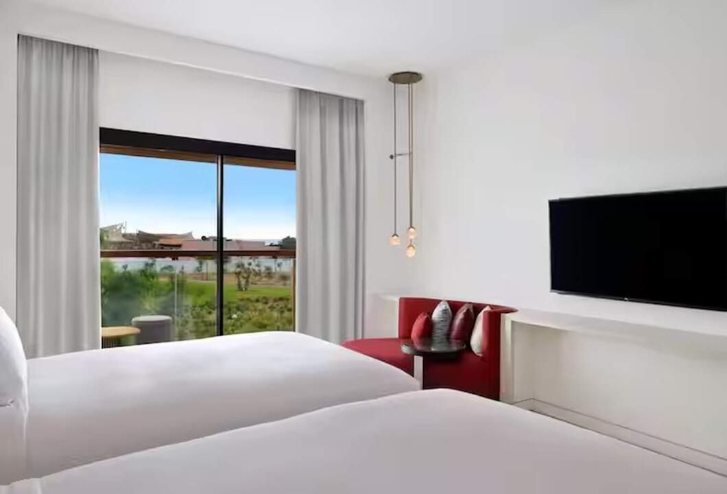Hôtel Hilton Taghazout Bay Beach Resort et Spa 5* pas cher photo 3