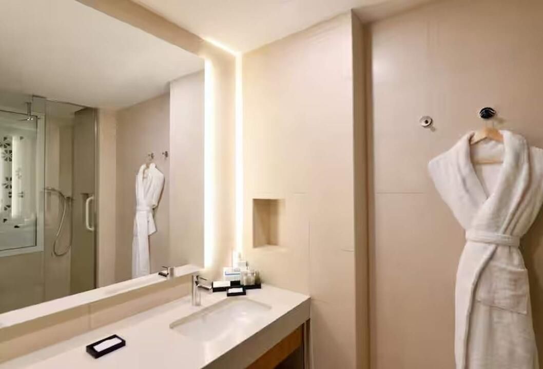 Hôtel Hilton Taghazout Bay Beach Resort et Spa 5* pas cher photo 5