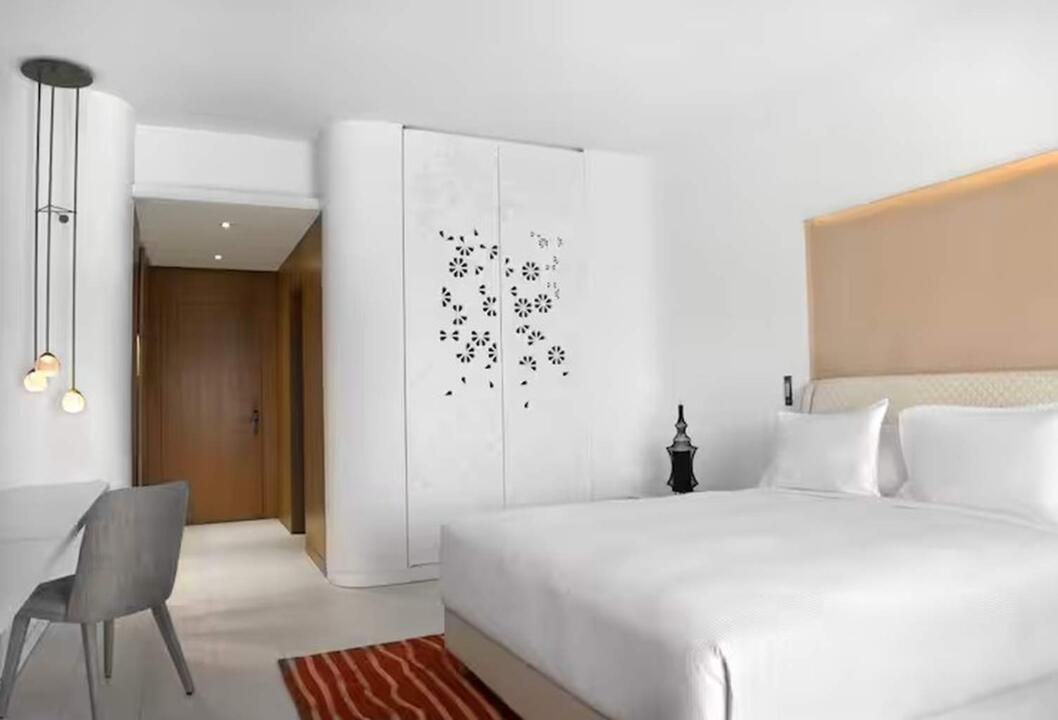 Hôtel Hilton Taghazout Bay Beach Resort et Spa 5* pas cher photo 6