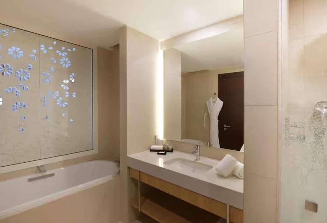 Hôtel Hilton Taghazout Bay Beach Resort et Spa 5* pas cher photo 8