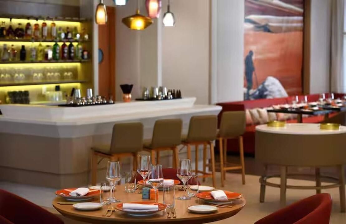 Hôtel Hilton Taghazout Bay Beach Resort et Spa 5* pas cher photo 10