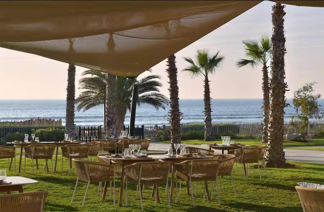 Hôtel Hilton Taghazout Bay Beach Resort et Spa 5* pas cher photo 11