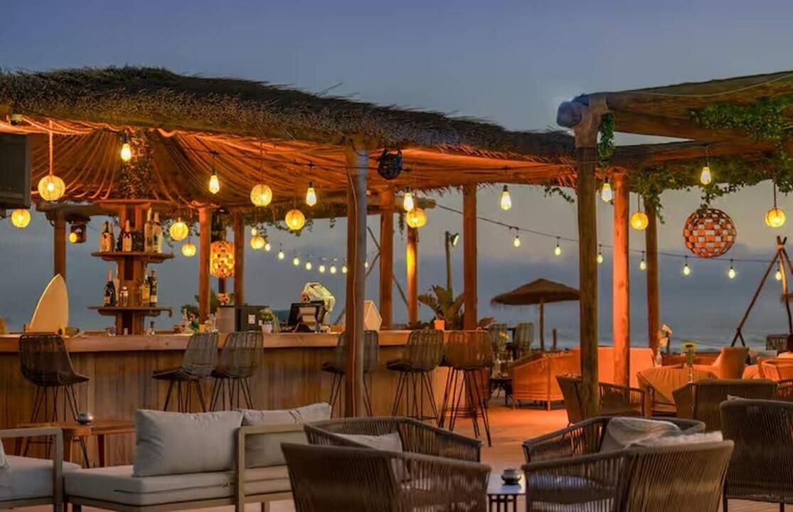 Hôtel Hilton Taghazout Bay Beach Resort et Spa 5* pas cher photo 12