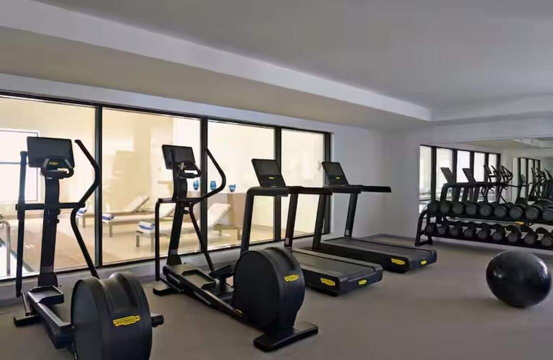 Hôtel Hilton Taghazout Bay Beach Resort et Spa 5* pas cher photo 14