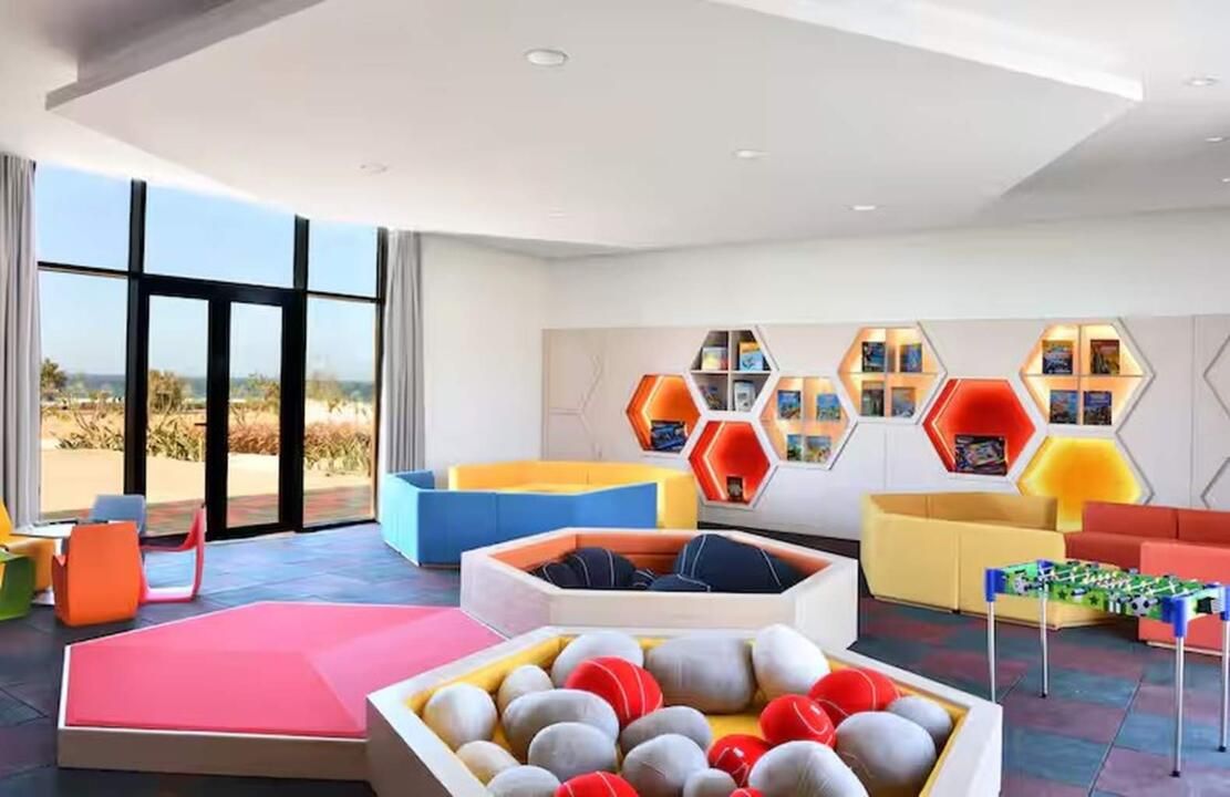 Hôtel Hilton Taghazout Bay Beach Resort et Spa 5* pas cher photo 15