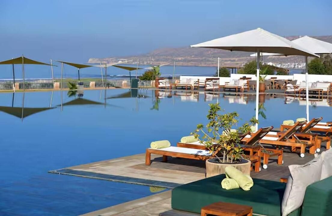 Hôtel Hilton Taghazout Bay Beach Resort et Spa 5* pas cher photo 16