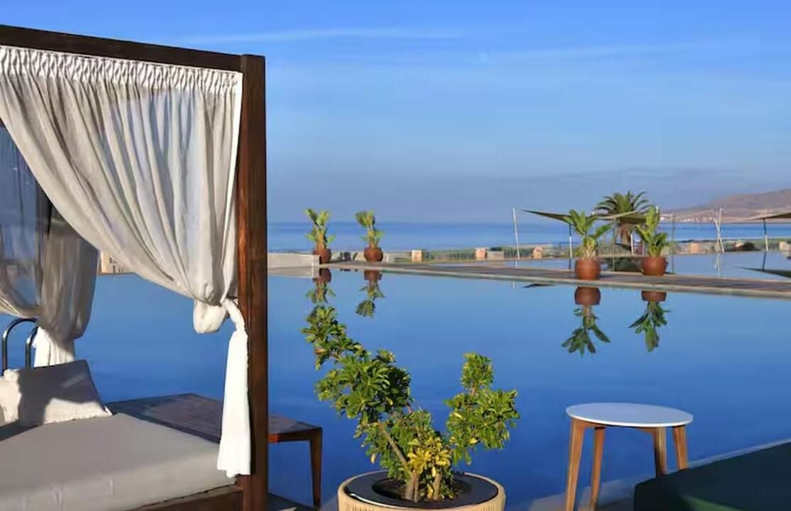 Hôtel Hilton Taghazout Bay Beach Resort et Spa 5* pas cher photo 17