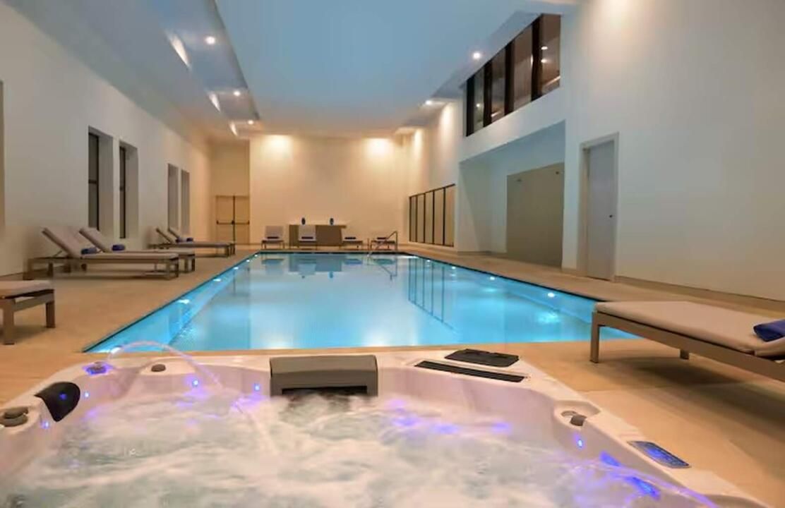 Hôtel Hilton Taghazout Bay Beach Resort et Spa 5* pas cher photo 18