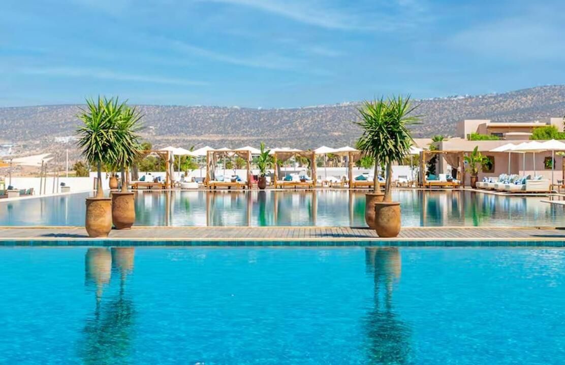 Hôtel Hilton Taghazout Bay Beach Resort et Spa 5* pas cher photo 19
