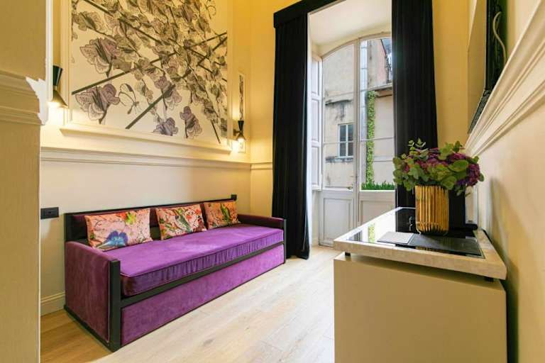 Roma Luxus Hotel - 5* pas cher photo 1