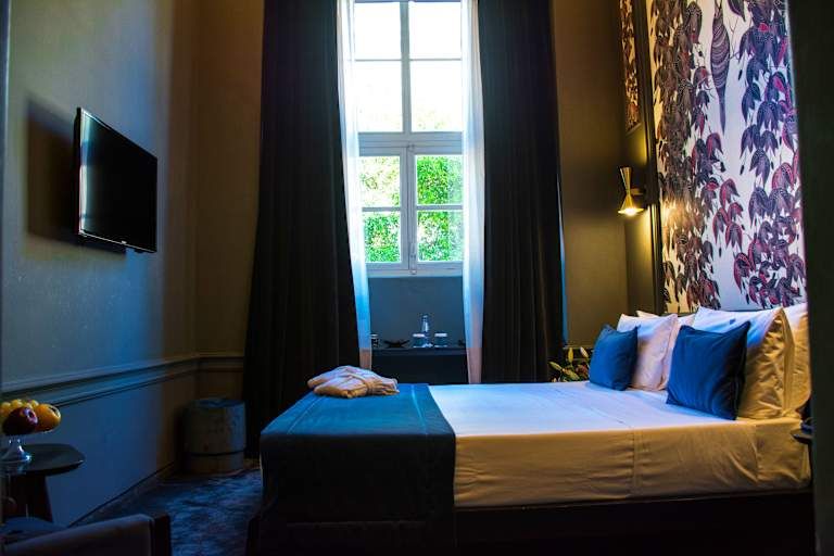 Roma Luxus Hotel - 5* pas cher photo 4