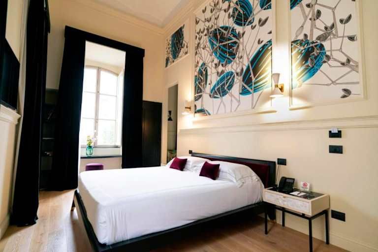 Roma Luxus Hotel - 5* pas cher photo 5