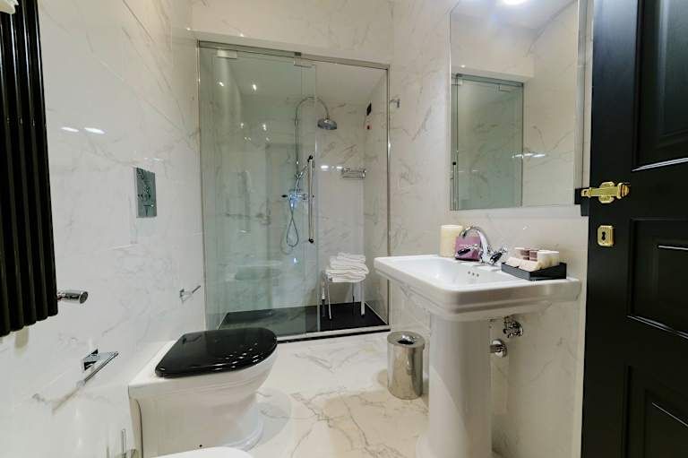 Roma Luxus Hotel - 5* pas cher photo 6