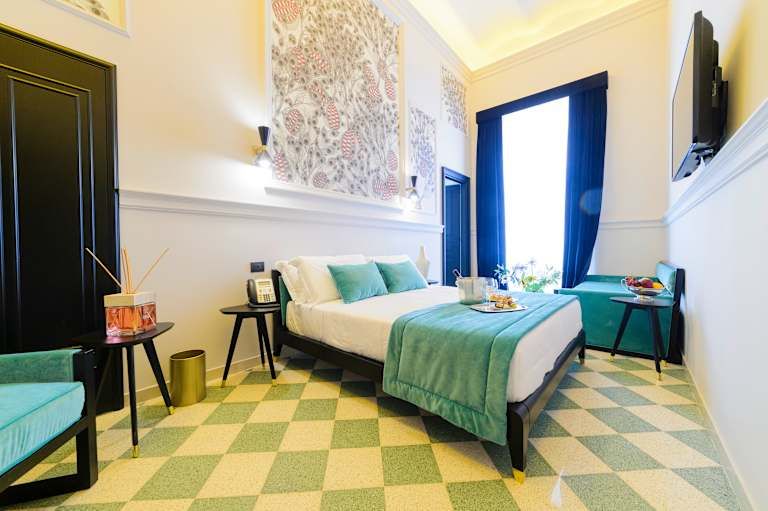 Roma Luxus Hotel - 5* pas cher photo 7