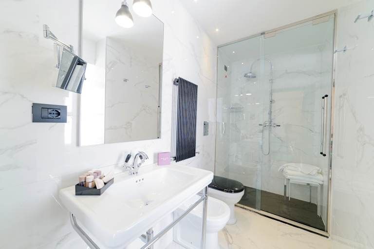 Roma Luxus Hotel - 5* pas cher photo 8