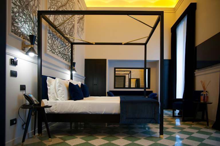 Roma Luxus Hotel - 5* pas cher photo 9