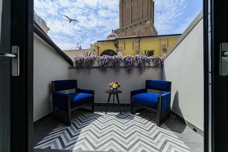 Roma Luxus Hotel - 5* pas cher photo 13