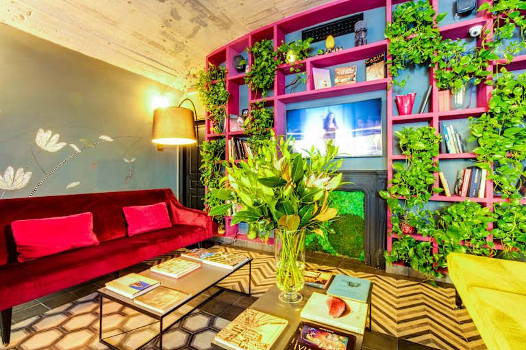 Roma Luxus Hotel - 5* pas cher photo 14