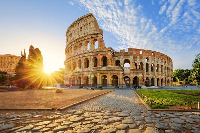 Roma Luxus Hotel - 5* pas cher photo 15