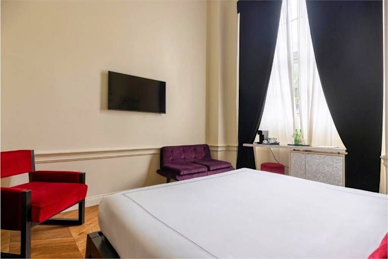 Roma Luxus Hotel - 5* pas cher photo 18