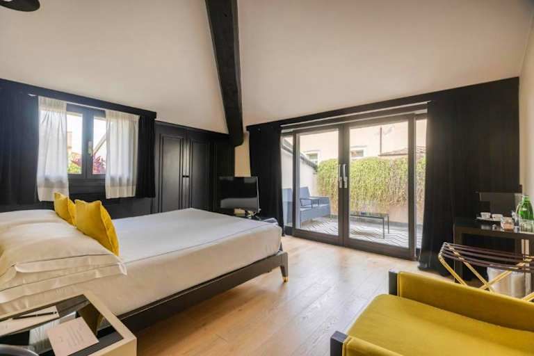 Roma Luxus Hotel - 5* pas cher photo 19