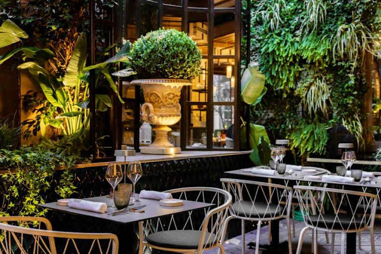 Roma Luxus Hotel - 5* pas cher photo 23