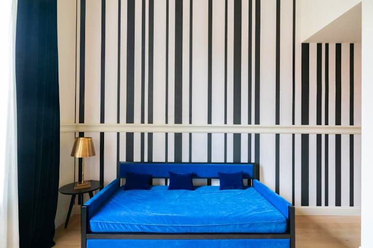 Roma Luxus Hotel - 5* pas cher photo 25