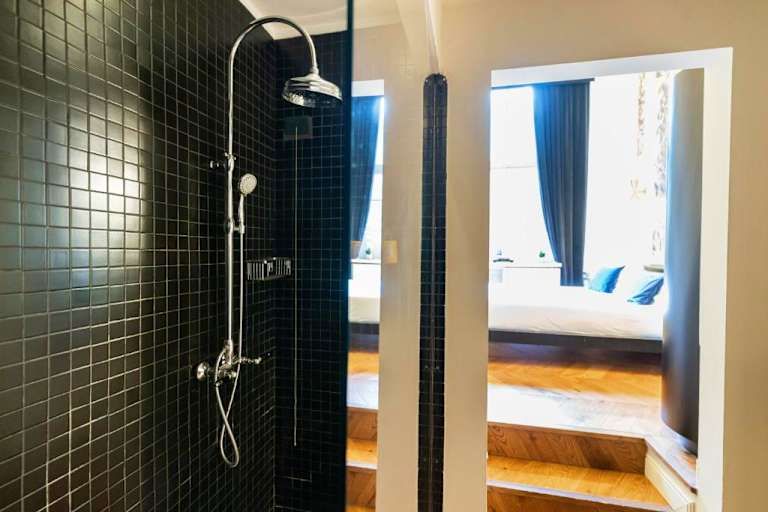 Roma Luxus Hotel - 5* pas cher photo 26