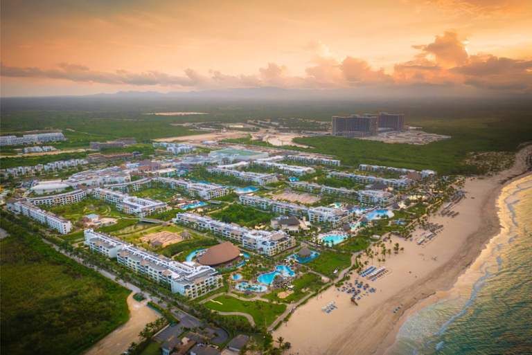 Hard Rock Hotel & Casino - 5* pas cher