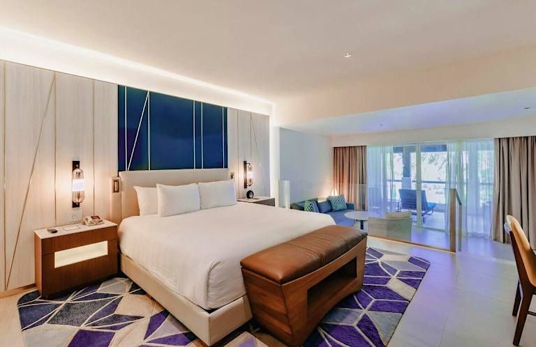 Hard Rock Hotel & Casino - 5* pas cher photo 2