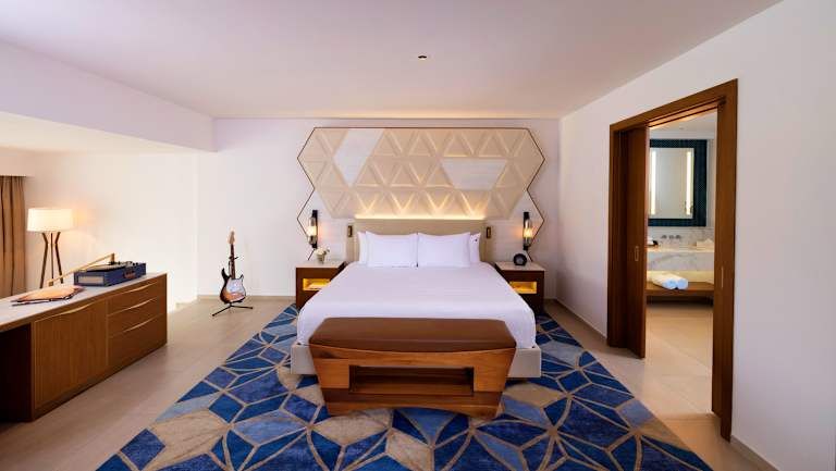 Hard Rock Hotel & Casino - 5* pas cher photo 3