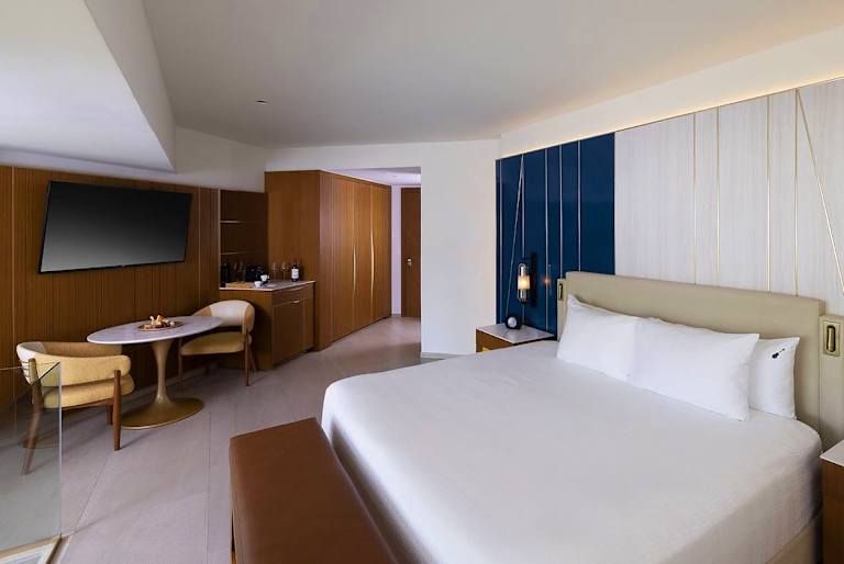 Hard Rock Hotel & Casino - 5* pas cher photo 4