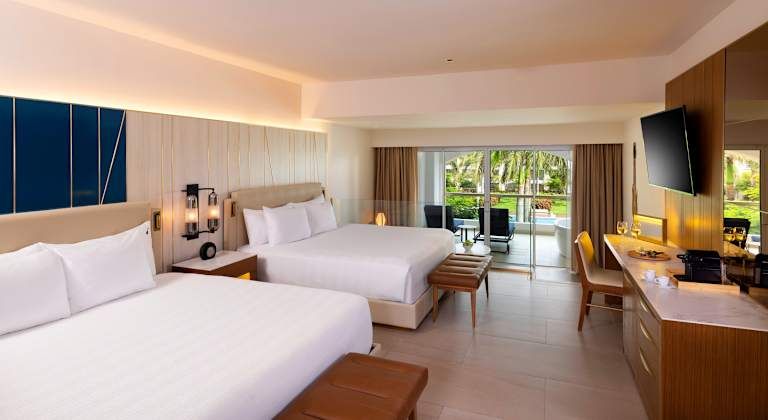 Hard Rock Hotel & Casino - 5* pas cher photo 5