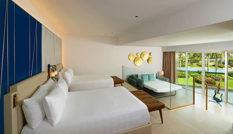 Hard Rock Hotel & Casino - 5* pas cher photo 6