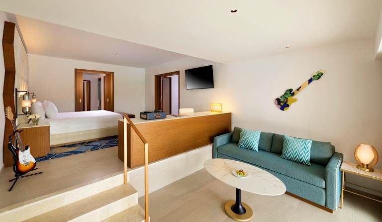 Hard Rock Hotel & Casino - 5* pas cher photo 7