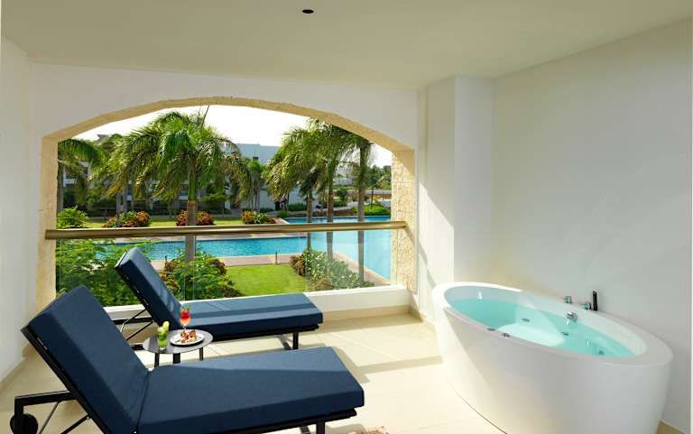 Hard Rock Hotel & Casino - 5* pas cher photo 10