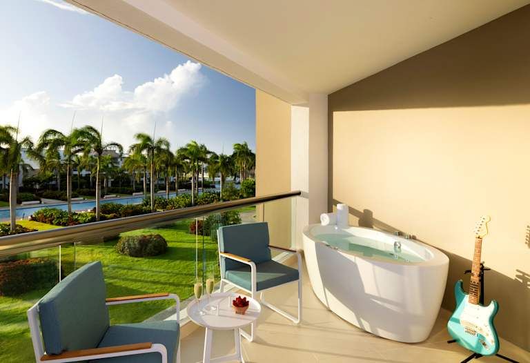Hard Rock Hotel & Casino - 5* pas cher photo 11