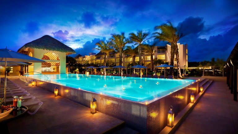 Hard Rock Hotel & Casino - 5* pas cher photo 13