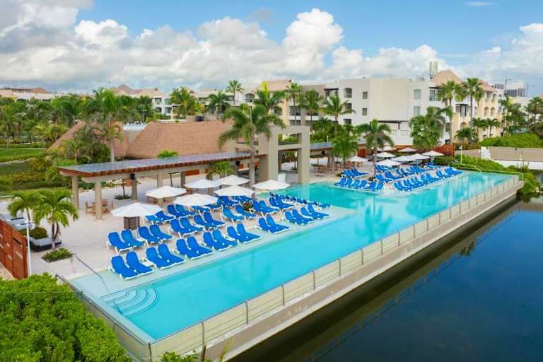 Hard Rock Hotel & Casino - 5* pas cher photo 18