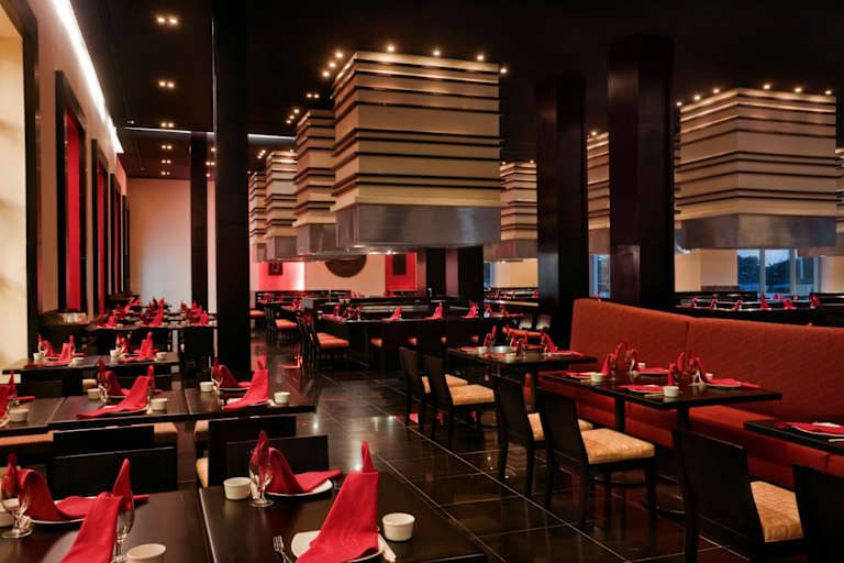 Hard Rock Hotel & Casino - 5* pas cher photo 23