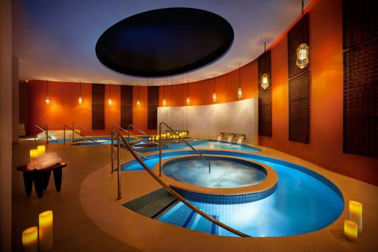 Hard Rock Hotel & Casino - 5* pas cher photo 26