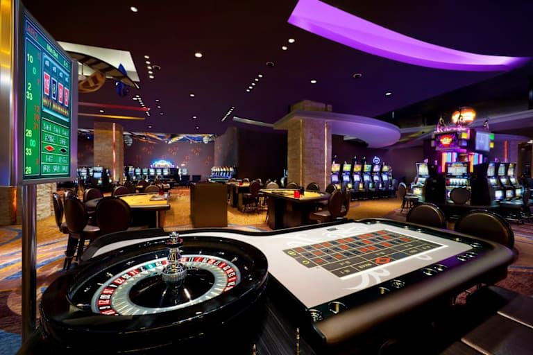 Hard Rock Hotel & Casino - 5* pas cher photo 27