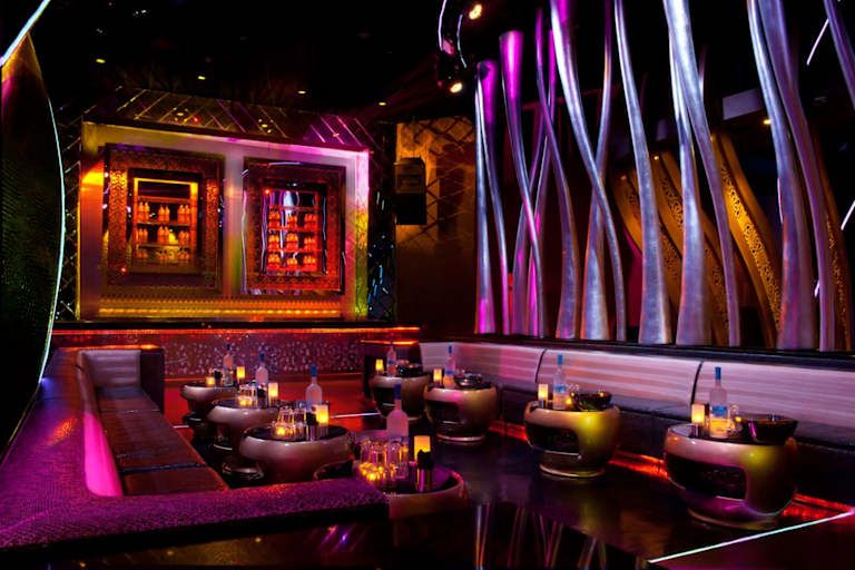 Hard Rock Hotel & Casino - 5* pas cher photo 28