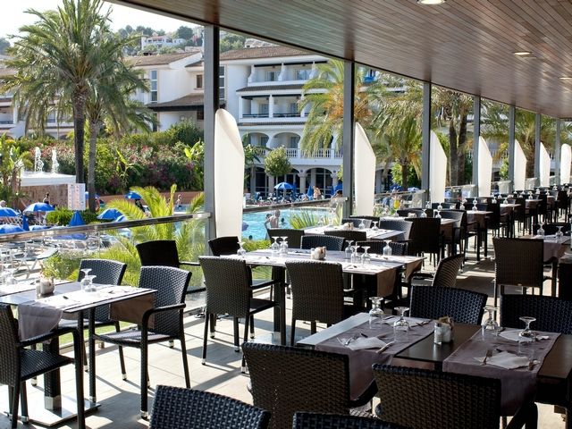 Hôtel Beachclub Font de Sa Cala 4* pas cher photo 3