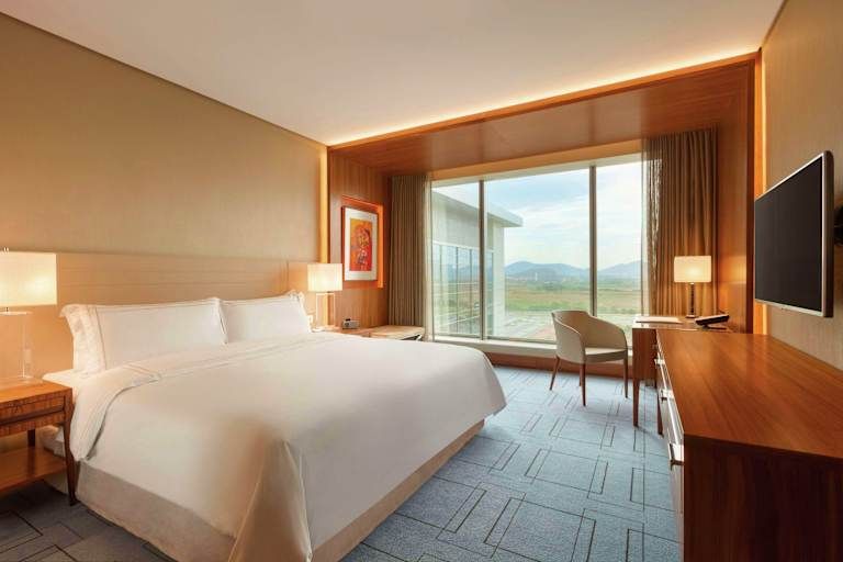 Hilton Barra Rio De Janeiro - 5* pas cher photo 3