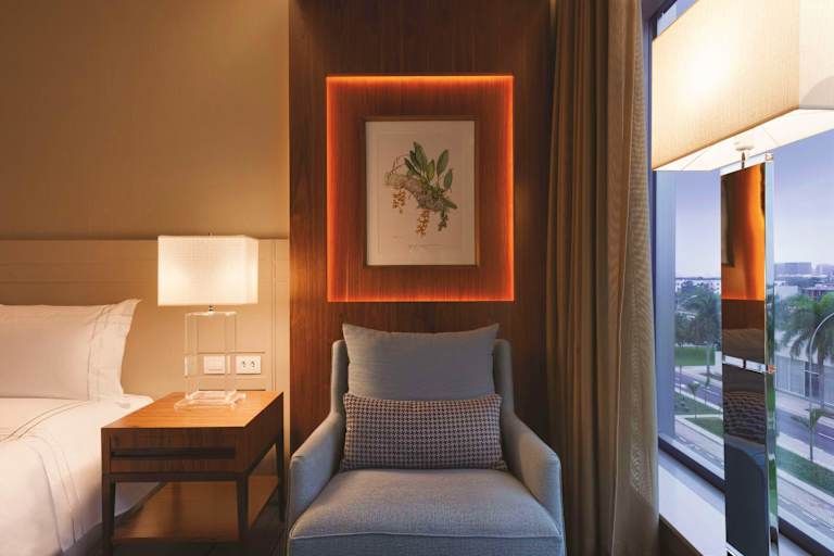 Hilton Barra Rio De Janeiro - 5* pas cher photo 4
