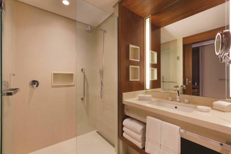 Hilton Barra Rio De Janeiro - 5* pas cher photo 6