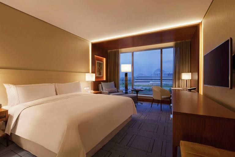 Hilton Barra Rio De Janeiro - 5* pas cher photo 7