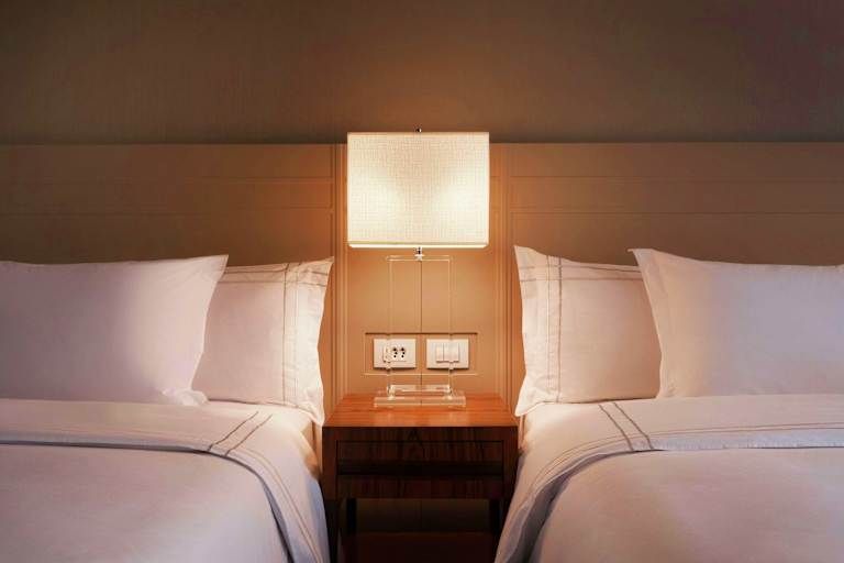 Hilton Barra Rio De Janeiro - 5* pas cher photo 8