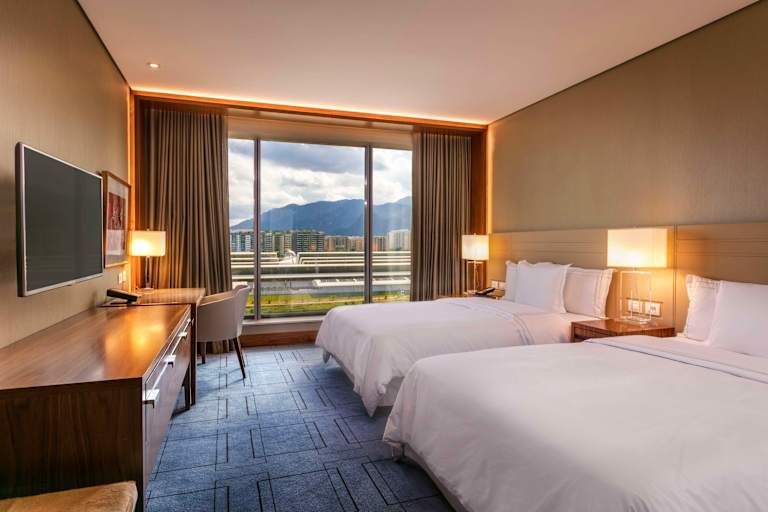 Hilton Barra Rio De Janeiro - 5* pas cher photo 9